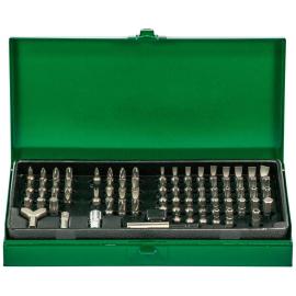 Bit-Sortiment 75-teilig FORTIS Produktbild