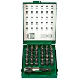 Bit-Sortiment 31-teilig FORTIS Produktbild