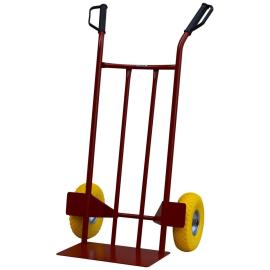 Sackkarre Typ 250 Luftbereift (Stahlfelge) Produktbild