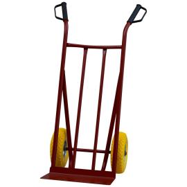 Sackkarre Typ 300 Luftbereift (Stahlfelge) Produktbild