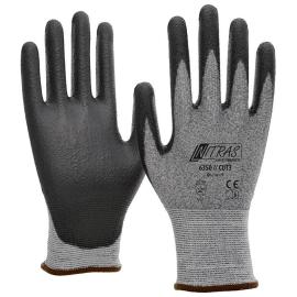 Schnittschutzhandschuh, Nitras Cut 3, Gr.2XL Nitras Produktbild