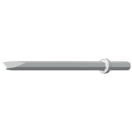 Flachmeissel 450 mm EE sechskant 22 x 82 mm Produktbild