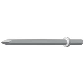 Spitzmeissel 450 mm EE sechskant 22 x 82 mm Produktbild