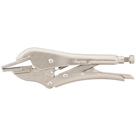 Breitmaul-Gripzange 200mm FORTIS Produktbild