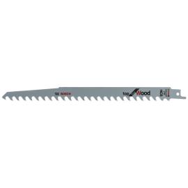 Säbelsägeblatt S 1542 K Bosch VE à 5 Stück Top for Wood Produktbild