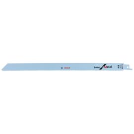 Säbelsägeblatt S 1225 VF Bosch VE à 5 Stück Heavy for Metal Produktbild