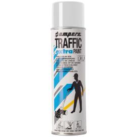 Bodenmarkierspray Traffic Extra 500ml gelb Produktbild