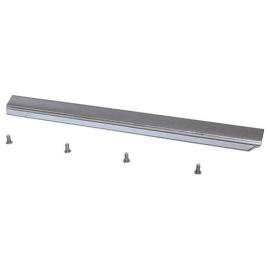 Schutzkante m. Nieten fürSchaufel Gr.9, Alu, SB Ideal Produktbild