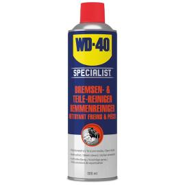 Bremsenreiniger Classic 500ml Spraydose WD-40 SPECIALIST Produktbild