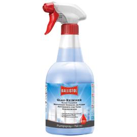 Glasreiniger 750 ml, EURO Ballistol Produktbild
