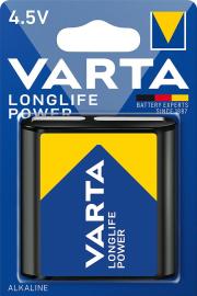 VARTA HIGH ENERGY Normal 1er Blister Produktbild