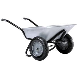 Schubkarre CLIPSO Excellium TWIN 100 Produktbild