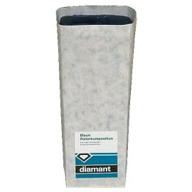 Schleif- und Polierpaste 800g blau diamant Produktbild