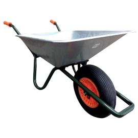 Ersatzmulde gelocht 85l Fort-Schiebek. 515+115/85 Produktbild
