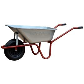 Schubkarre Garten 85 LURO-PP, unmontiert Produktbild