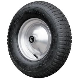 Ersatzgriff Holz konisch zulaufend Produktbild