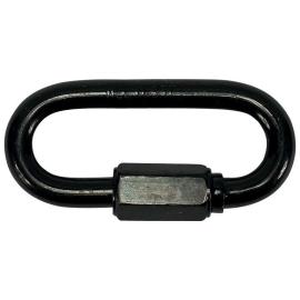 Rapidglieder gelb-Zn 10,0mm Produktbild