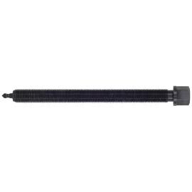 Druckspindel für AbzieherM12x1,5 130mm für 18-0 / 44 / 45-1 KUKKO Produktbild