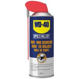 Bohr- und Schneidöl Smart Straw 400ml WD-40 WD-40 SPECIALIST Produktbild