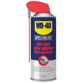 Rostlöser Specialist Smart Straw Spraydose 400ml WD-40 Produktbild