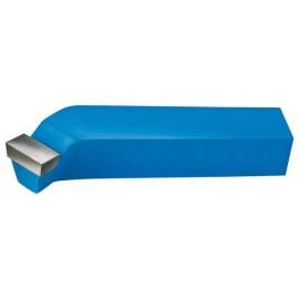 Drehmeissel HM DIN4972 links 12x12x100mm P25/30 WILKE Produktbild