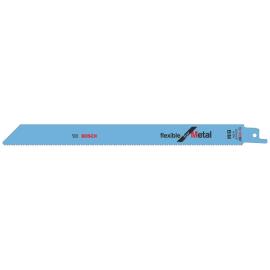 Säbelsägeblatt S 1122 BF Bosch VE à 25 Stück Flexible for Metal Produktbild