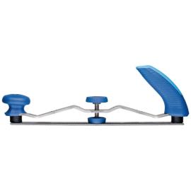 Karosserie-Feilenhalter KFH 350 verstellbar Pferd Produktbild
