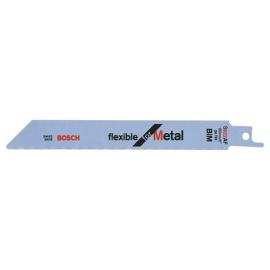 Säbelsägeblatt S 922 AF Bosch VE à 5 Stück Flexible for Metal Produktbild