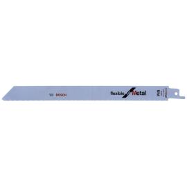 Säbelsägeblatt S 1122 AF Bosch VE à 5 Stück Flexible for Metal Produktbild
