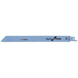 Säbelsägeblatt S 1122 EF Bosch VE à 25 Stück Flexible for Metal Produktbild
