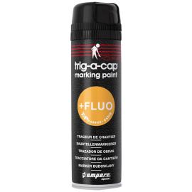 Baustellenmarkierspray t-a-c extra 500ml schwarz Produktbild