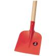 Holsteiner Schaufel Gr. 2RB 3/4 gehoben m Stiel Ideal Produktbild img1 S