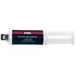 2K-Schnell-Epoxyd-Kleber 24g Doppelkammerspritze E-COLL Produktbild img1 S