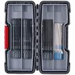 Stichsägeblatt-Set Bosch 40-teilig Wood and Metal Produktbild img1 S