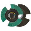 Lamellenschleifscheibe VISION COOL 125mm K 80 Rhodius Produktbild img1 S