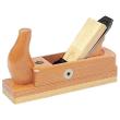 Schlichthobel HW4-48 mit Weißbuchensohle ULMIA Produktbild img1 S