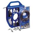 Serratub Endlosband-KIT 9mm W2B, 5m Band, 8 Köpfe Produktbild img1 S