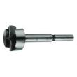 Forstnerbohrer 15 x 90/ 50mm FORTIS Produktbild