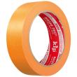 Kip WASHI-TEC STANDARD Goldkrepp orange 30 mm x 50 m Produktbild img1 S