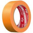 Kip WASHI-TEC STANDARD Goldkrepp orange 36 mm x 50 m Produktbild img1 S