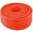 SicherheitswasserschlauchPVC, leuchtorange, 25x4,00mm, 25m FORTIS Produktbild img1 S