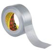 Formflexibles Universal Gewebeklebeband 2904 Silber, 48 mm x 50 m 3M" Produktbild img1 S