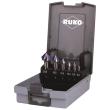 Kegels.-Stz.D335C HSS 90G 6,3 mm-20,5mm TiAlN RUKO Produktbild img1 S
