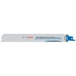 Säbelsägeblatt S1137BEF 1,1 x 25 x 225 mm PRO Thick Metal Precise 5-tlgBOSCH Produktbild img1 S