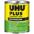 2-KomponentenepoxidkleberPLUS ENDFEST 300 Dose Binder 915g UHU Produktbild img1 S