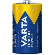 Batterie High Energy D, 16500mAh, 1 Stk. VARTA Produktbild img1 S