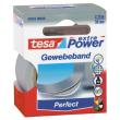 Tesa extra Power grau 2,75 m:38 mm Gewebeband Produktbild img1 S