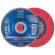 Fächerschleifscheibe CO36FREEZE SGP STRONG 125mm K36 Pferd Produktbild img1 S