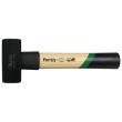 Fäustel DIN6475 Hickory 1000g Stielschutz FORTIS Produktbild img1 S