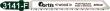 Stichsägeblatt BIM 80/55/1,9 FORTIS Produktbild img1 S
